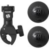 Insta360 Motorcycle Accessories Bundle