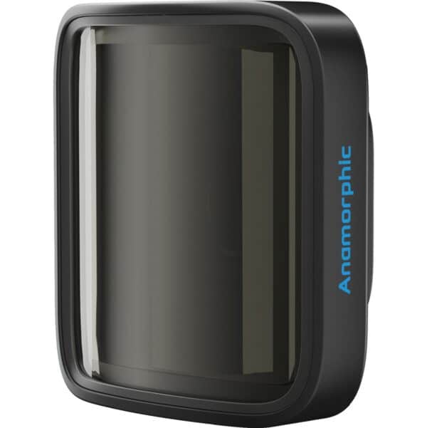 GoPro Anamorphic Lens Mod HERO13