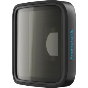 GoPro Anamorphic Lens Mod HERO13