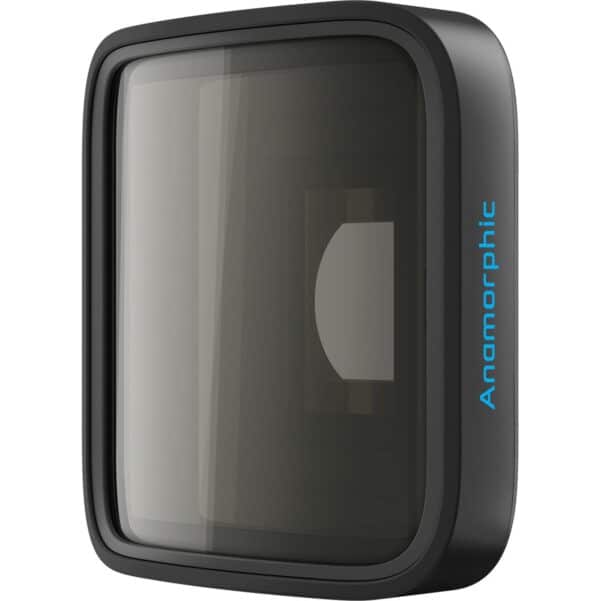 GoPro Anamorphic Lens Mod HERO13