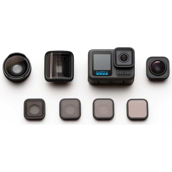 GoPro Lens Collection HERO13 Black