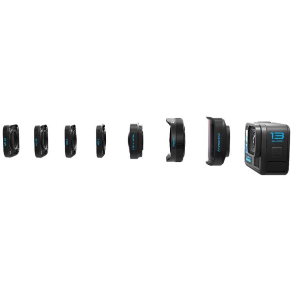 GoPro Lens Collection HERO13 Black