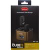 Hahnel ProCube3 Olympus