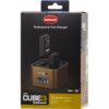 Hahnel ProCube3 Olympus