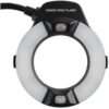 Kenro TTL Macro Ringflitser KFL201C For Canon