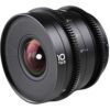 Laowa 10mm T2.9 Zero-D VV Cine Lens - L-Mount