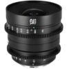 Laowa 12mm T2.9 Lite Zero-D VV Cine Lens - L-Mount