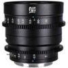 Laowa 12mm T2.9 Lite Zero-D VV Cine Lens RF