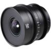 Laowa 12mm T2.9 Lite Zero-D VV Cine Lens RF