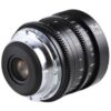 Laowa 14mm T2.6 Zero-D VV Cine Lens - ARRI PL