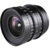 Laowa 14mm T2.6 Zero-D VV Cine Lens - Canon EF