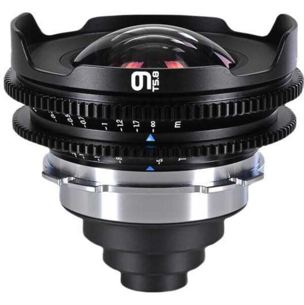 Laowa 9mm T5.8 VV Cine Lens - ARRI PL (VE958MLPL)
