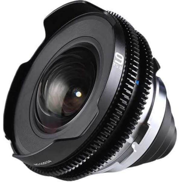 Laowa 9mm T5.8 VV Cine Lens - ARRI PL (VE958MLPL)
