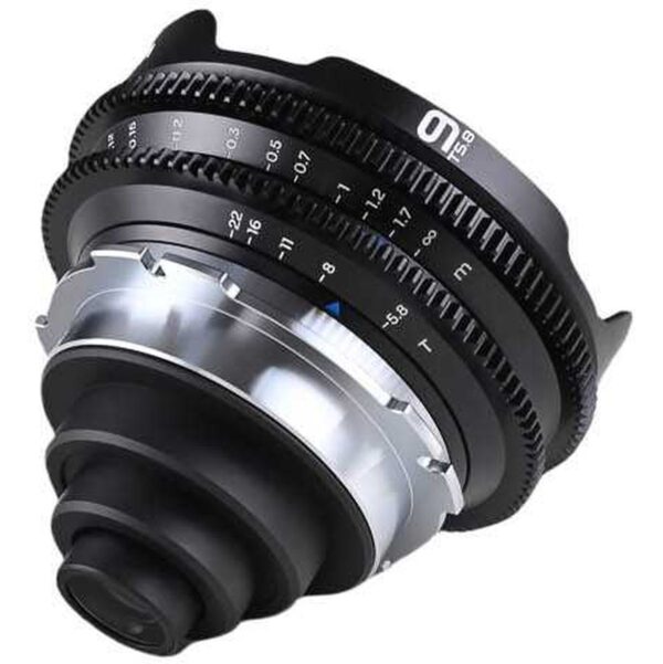 Laowa 9mm T5.8 VV Cine Lens - ARRI PL (VE958MLPL)