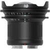 Laowa 9mm T5.8 VV Cine Lens - Canon RF (VE958MLRF)