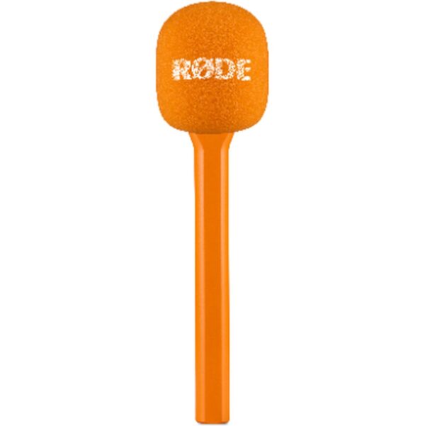 RØDE Interview Go - Orange