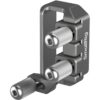 SmallRig 4829 USB-C Clamp For Sony FX3 / FX30 Hawklock Quick Release Cages