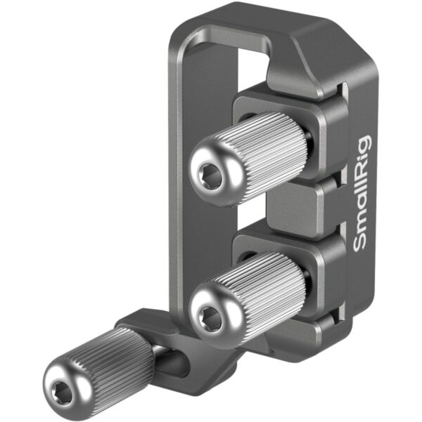 SmallRig 4829 USB-C Clamp For Sony FX3 / FX30 Hawklock Quick Release Cages