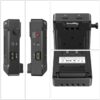 SmallRig 3498B V Mount Battery Adapter Plate (Basic Versi...