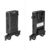 SmallRig 3498B V Mount Battery Adapter Plate (Basic Versi...