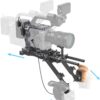 SmallRig 4125B Shoulder Rig Kit For Sony FX6