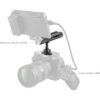SmallRig 4152 Rotating Top Handle w/ Nato Clamp