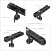 SmallRig 4152 Rotating Top Handle w/ Nato Clamp