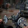 SmallRig 4525 Gimbal Control Wheels For DJI RS Series