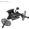 SmallRig 4525 Gimbal Control Wheels For DJI RS Series