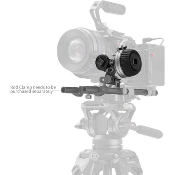 SmallRig 4745 Follow Focus F50