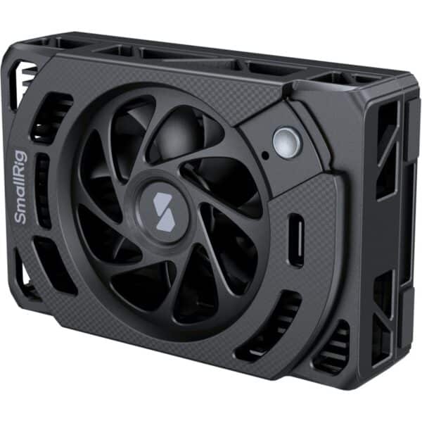SmallRig 5152 Cooling Fan For Sony Selected Cameras