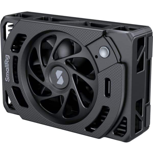 SmallRig 5152 Cooling Fan For Sony Selected Cameras