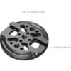 SmallRig 5155 Mount Plate(For Phones)
