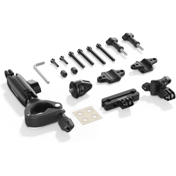 Insta360 Bike Tail Mount Kit