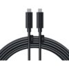 Insta360 Extra Long USB-C Cable (33 FT/10 M)