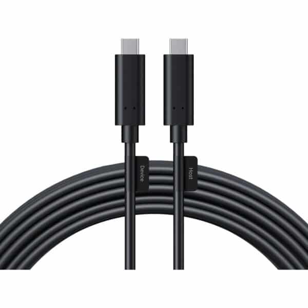 Insta360 Extra Long USB-C Cable (33 FT/10 M)