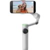 Insta360 Flow 2 Pro AI Tracker Bundle/ Stone Grey