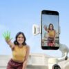 Insta360 Flow 2 Pro AI Tracker Bundle/ Summit White