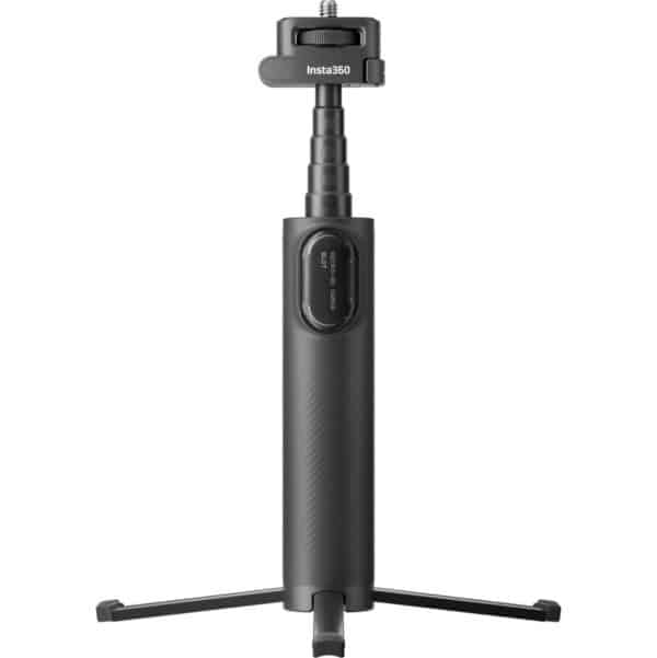 Insta360 Foldable 2-IN-1 Selfie Stick (1/4 Mount)
