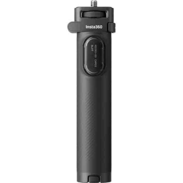 Insta360 Foldable 2-IN-1 Selfie Stick (1/4 Mount)