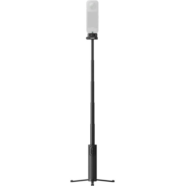 Insta360 Foldable 2-IN-1 Selfie Stick (1/4 Mount)