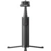 Insta360 Foldable 2-IN-1 Selfie Stick Remote Kit (1/4 Mount)