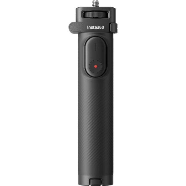 Insta360 Foldable 2-IN-1 Selfie Stick Remote Kit (1/4 Mount)