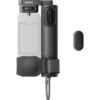 Insta360 Foldable 2-IN-1 Selfie Stick Remote Kit (1/4 Mount)