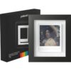 Studio Single Photo Frame - Black