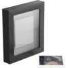 Studio Single Photo Frame - Black