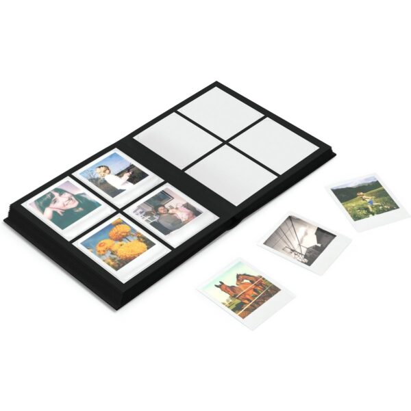 Studio Coffee Table Photo Album