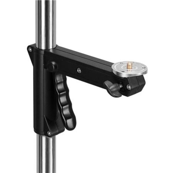 Godox 240FS Wheeled Light Stand
