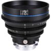 Laowa 20mm T4.1 Zero-D Shift Cine Lens - ARRI PL (VE2041PL)