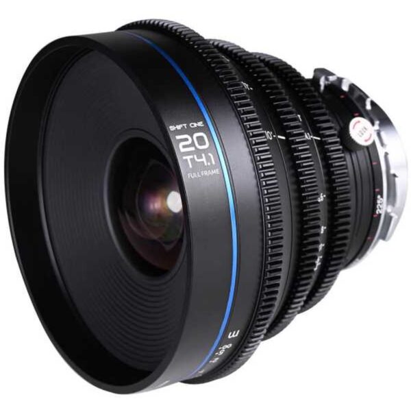 Laowa 20mm T4.1 Zero-D Shift Cine Lens - ARRI PL (VE2041PL)